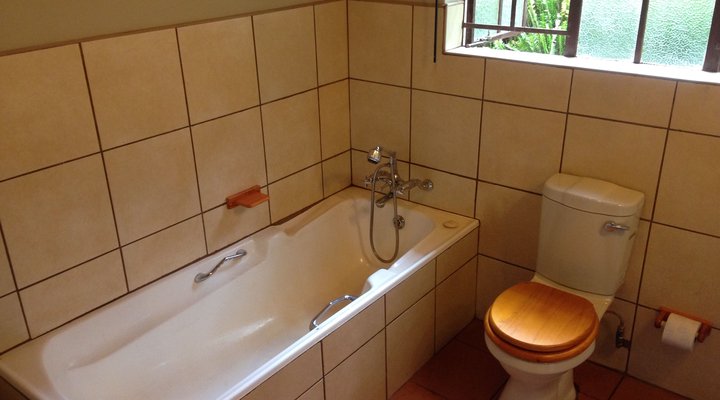 Bodenstadt Country Lodge