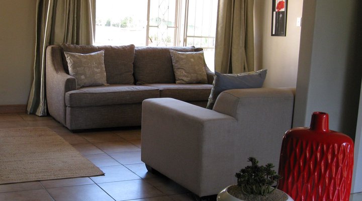 La Marchant Guesthouse