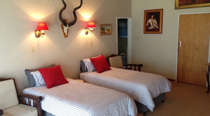 Bodenstadt Country Lodge