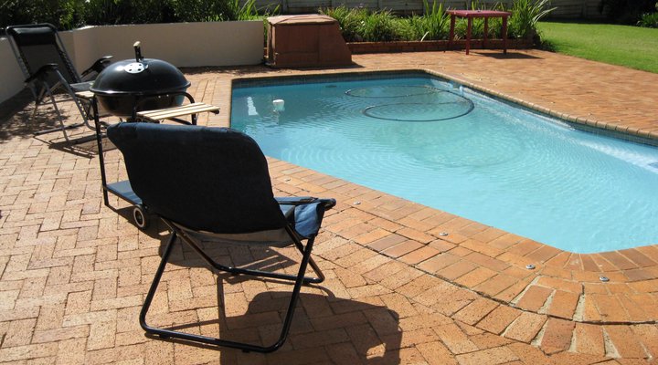 La Marchant Guesthouse