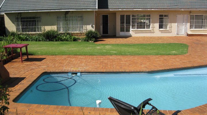 La Marchant Guesthouse