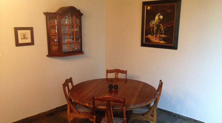 Bodenstadt Country Lodge