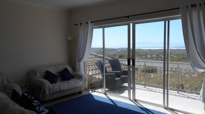 Seaview and Sunrise Penthouse