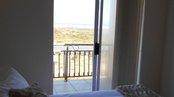Seaview and Sunrise Penthouse