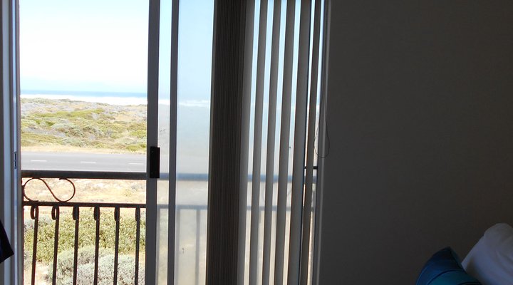 Seaview and Sunrise Penthouse