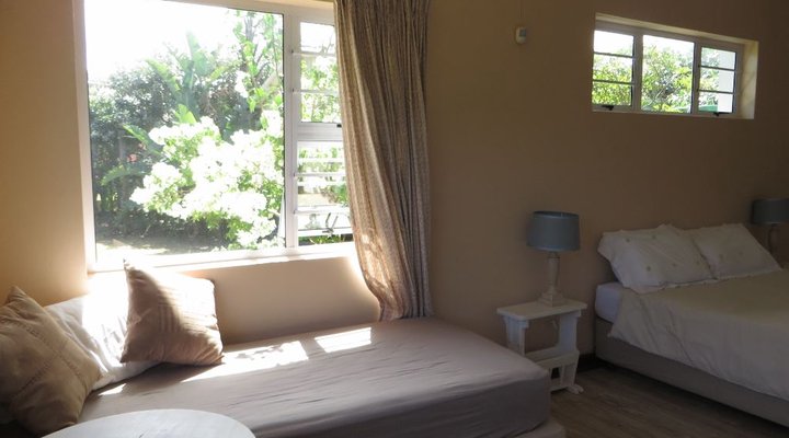 Kaysers Beach House