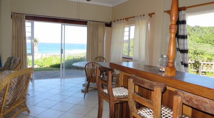Kaysers Beach House