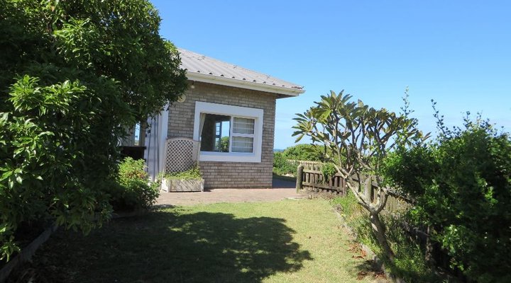 Kaysers Beach House