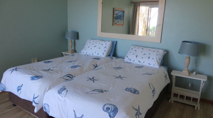 Kaysers Beach House
