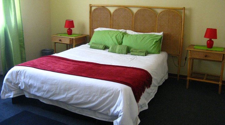 Tlokweng Holiday Home