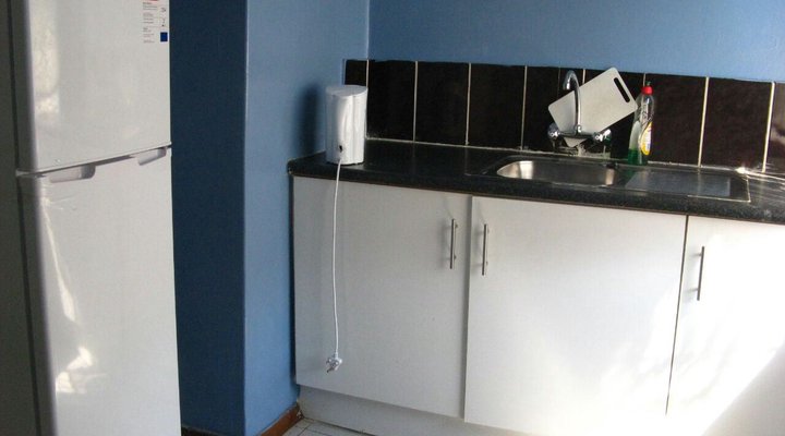 Tlokweng Holiday Home