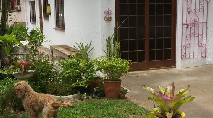 Eagle Hill Self-catering