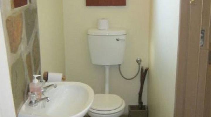 King's Highway Rest Camp