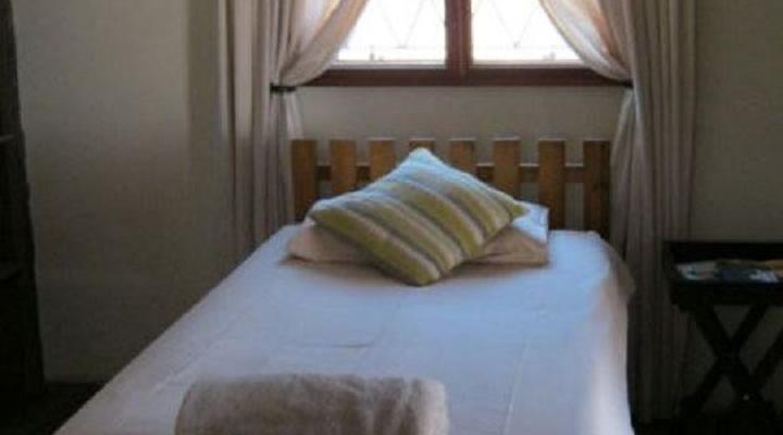 King's Highway Rest Camp