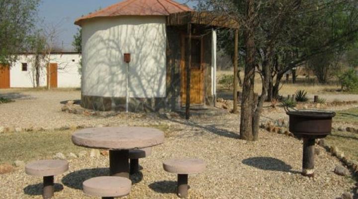 King's Highway Rest Camp