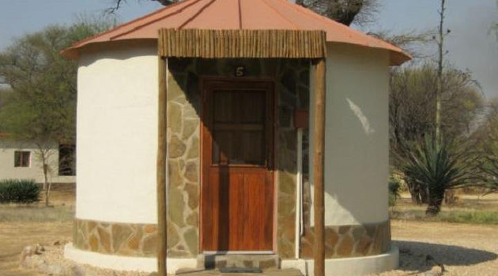 King's Highway Rest Camp