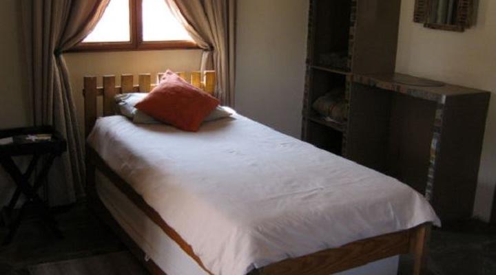 King's Highway Rest Camp