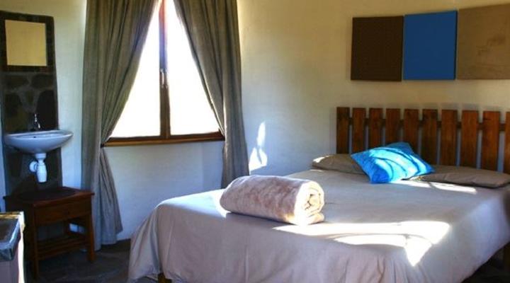 King's Highway Rest Camp