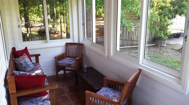 Tiggywinkle Cottages