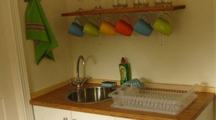 Tiggywinkle Cottages