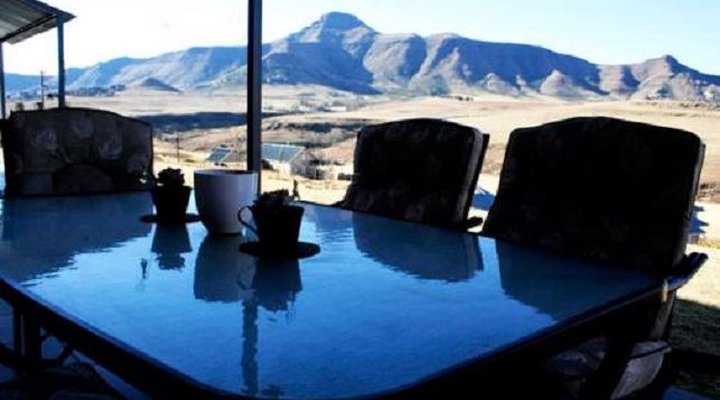 Caledon Country House
