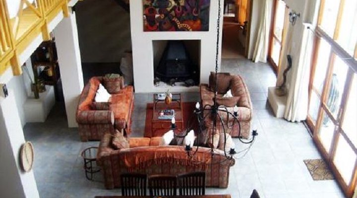 Caledon Country House