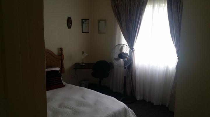 Corporate or Holiday House @ Midrand Johannesburg