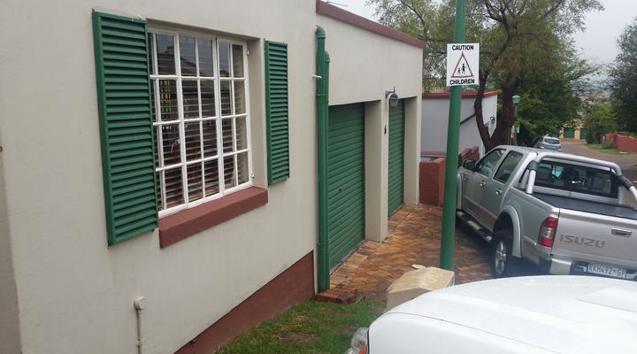 Corporate or Holiday House @ Midrand Johannesburg