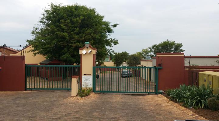 Corporate or Holiday House @ Midrand Johannesburg