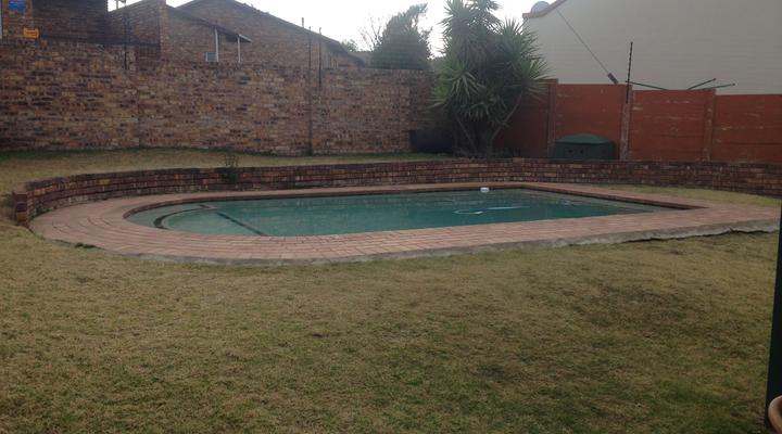 Corporate or Holiday House @ Midrand Johannesburg