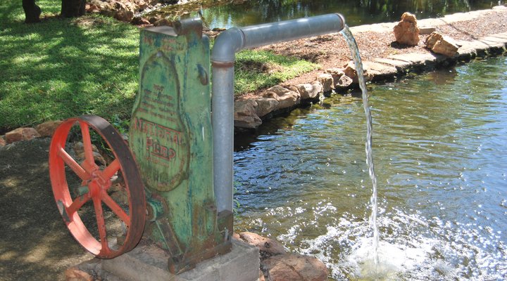 Ekudeni Country Venue