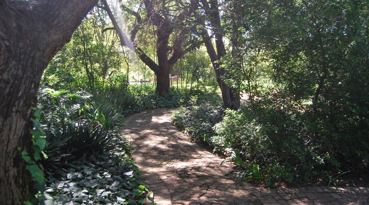 Ekudeni Country Venue