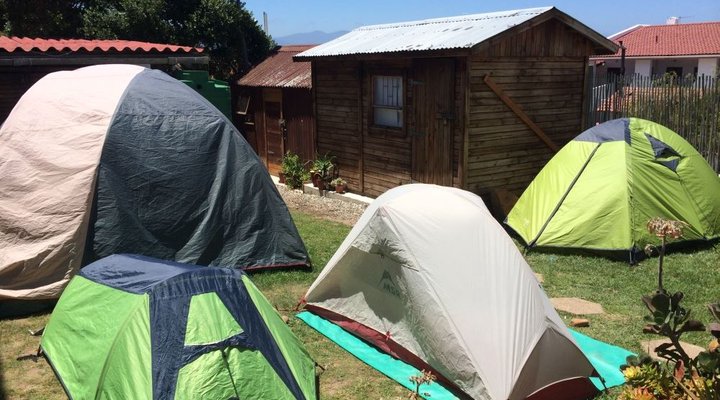 Albergo for Backpackers