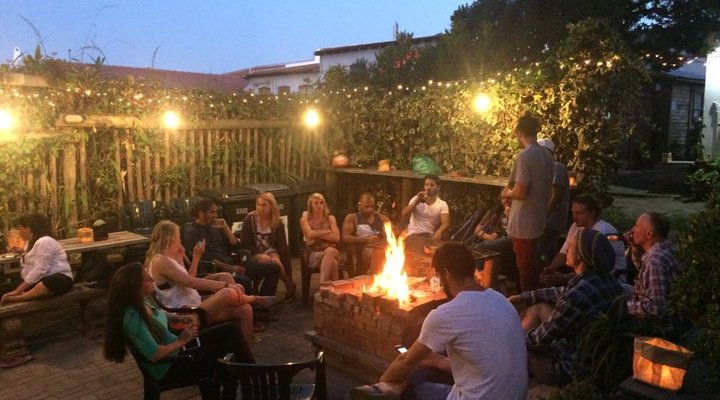 Albergo for Backpackers