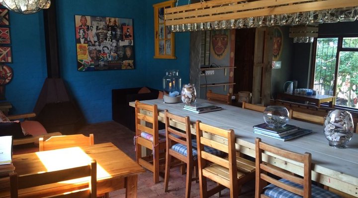 Albergo for Backpackers