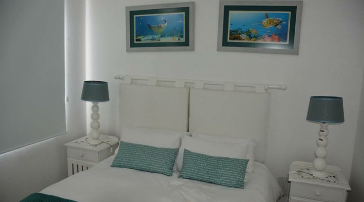 Glentana Beach House
