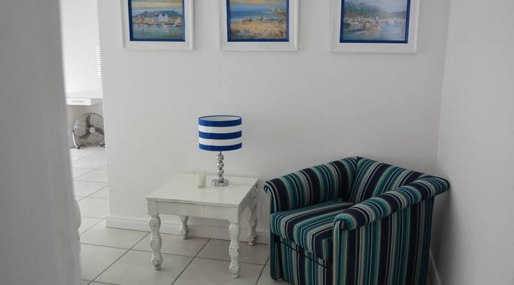 Glentana Beach House