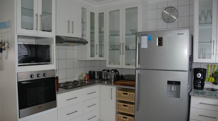 Glentana Beach House