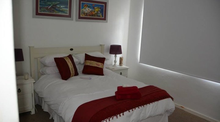 Glentana Beach House