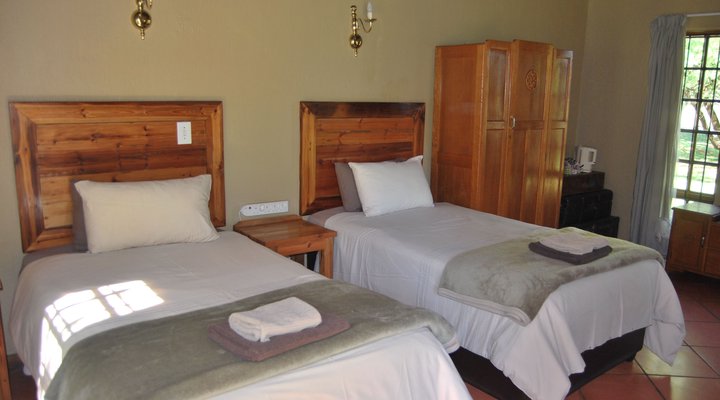 Ekudeni Country Venue