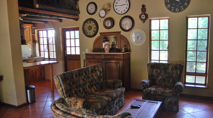 Ekudeni Country Venue