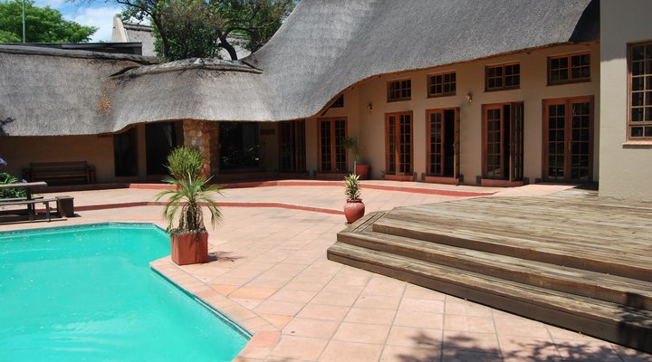 Ekudeni Country Venue