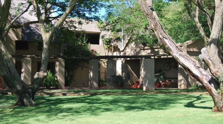 Ekudeni Country Venue