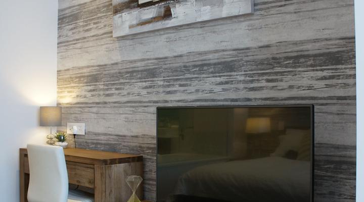 Sandton Luxury Studio Apartment