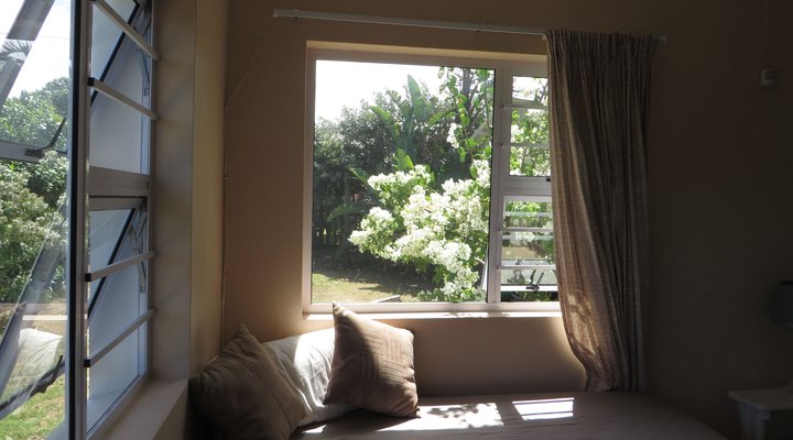 Kaysers Beach House