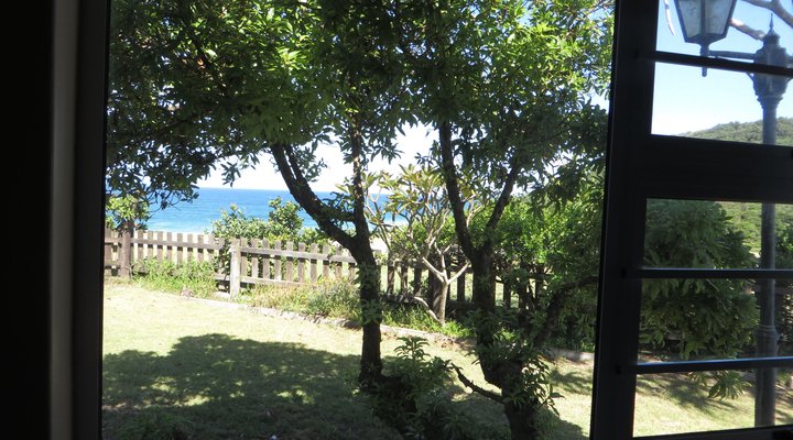 Kaysers Beach House