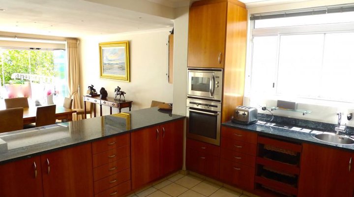 Brian's Den at Funkey