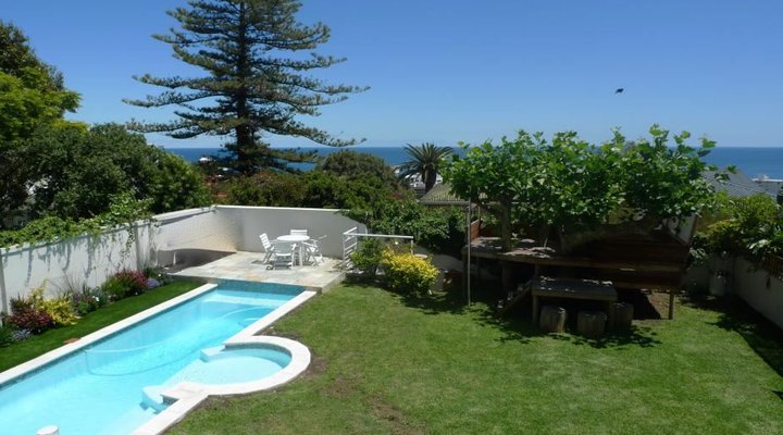 Brian's Den at Funkey