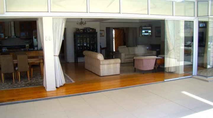 Brian's Den at Funkey