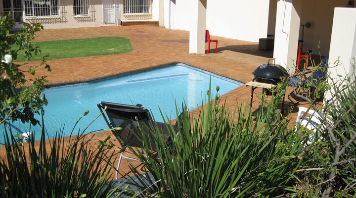 La Marchant Guesthouse